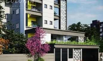 Imagem 2: Apartamento a venda - Campestre, Santo André