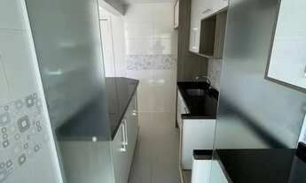 Imagem 6: Apartamento 2 Quartos para Locação, São José dos Pinhais / PR