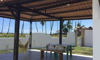 Imagem 6: Oportunidade Casa Praia Tabuba - Barra sant Antonio