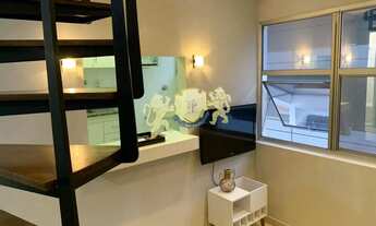 Imagem 2: Flat para locação na Vila Mariana