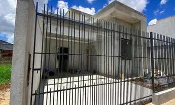 Imagem: Casa com 2 dormitórios à venda, 69 m²