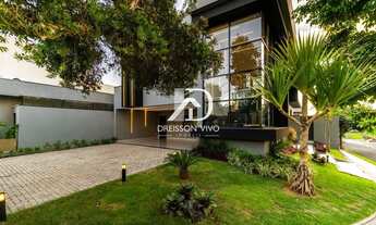 Imagem: Casa à venda no Condomínio Gaivota II