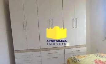 Imagem 6: Apartamento com 2 dormitórios para alugar, 49 m² por R$ 1.035,00/mês - Praia azul - Americ