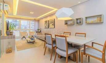 Imagem 5: Imóvel para venda tem 102 metros quadrados com 3 quartos em Auxiliadora - Porto Alegre - R