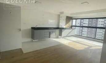 Imagem: Apartamento para venda ou locação - Vila