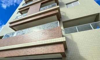 Imagem 2: Apartamento com 1 dorm, Aviação, Praia Grande - R$ 360 mil, Cod: 7611