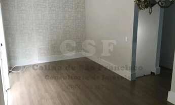 Imagem 4: Casa em Condomínio para Locação na Vila São Francisco - São Paulo-SP: 3 Quartos, 1 Suíte