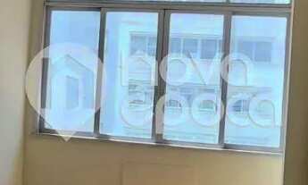 Imagem 3: Copacabana Kitnet com 1 dormitório