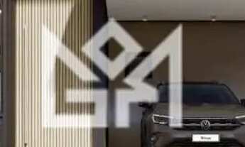 Imagem: Casa à venda no bairro Dom Feliciano em