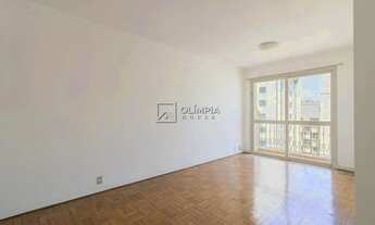 Imagem 3: Venda Apartamento 2 Dormitórios - 84 m² Moema