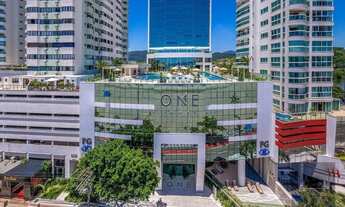 Imagem 4: Apartamento com 4 dormitórios à venda, 196 m² por R$ 14.140.000,00 - One Tower - Balneário