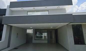 Imagem 2: Casa no Condomínio Passaredo - Ponta Negra