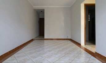 Imagem 5: Apartamento no Residencial Carrara