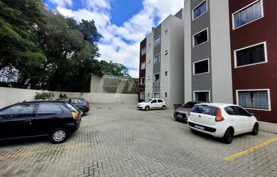 Imagem 3: KITNET em Costeira para LOCAÇÃO R$950 + COND - Araucária/PR