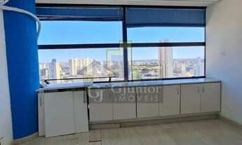 Imagem 2: Locação: Sala comercial com 27mts², Centro, Campinas (SP