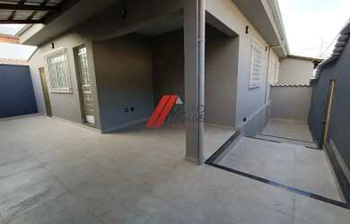 Imagem 2: Linda Casa nova próxima ao Colégio Paulo Freire e Shopping Contagem