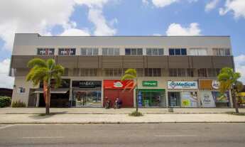 Imagem: Sala comercial prática na Rua Benjamim