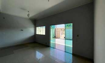 Imagem 3: Casa com 3 quartos para locação na quadra 1104 Sul, Plano Diretor Sul, Palmas, TO