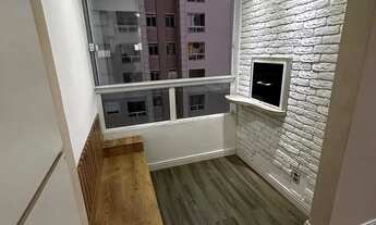 Imagem 7: Apartamento em Morro Santana