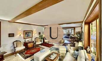 Imagem 7: Casa com 4 dormitórios à venda, 470 m² por R$ 3.990.000,00 - Granja Viana - Cotia/SP