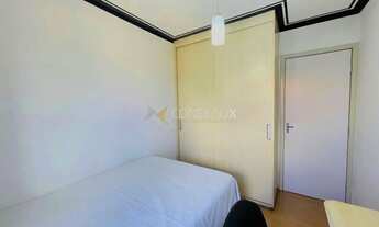 Imagem 7: Apartamento a venda no Jardim Carlos Lourenço - Caiapó III Campinas SP