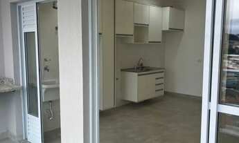 Imagem 4: Apartamento 2 dorm. - 1 suíte - 70m2 - móveis planejados - NOVO - Frente Parque da Cidade