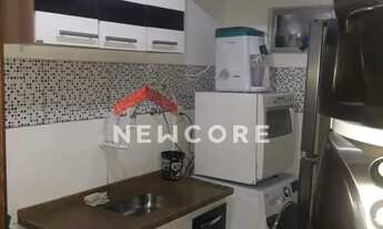 Imagem: Apartamento em Rua Atalaia - São João