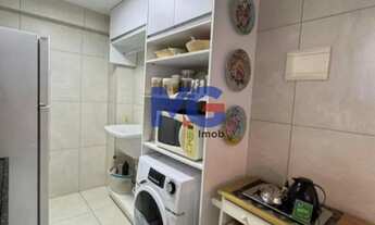 Imagem 6: Apartamento de 62 m² no Lagoa Seca, Juazeiro do Norte R$ 300.000,00