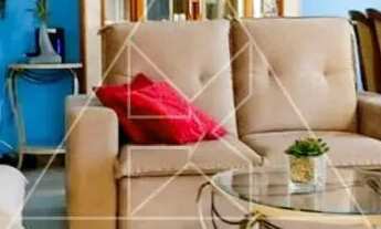 Imagem 2: Cobertura Duplex para Venda em Alto de Pinheiros - 3 Suítes, 3 Vagas, 160m² A.U