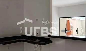 Imagem 4: Casa setor Monte Pascoal (próximo ao Setor Vera Cruz, Bairro Goia