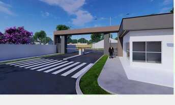 Imagem 3: Condomínio Fechado de Lotes Residenciaos em Guararem - SP