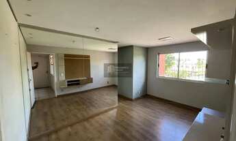 Imagem 4: Condomínio Le Parc de France - Apartamento 3 Quartos Bairro Santa Mônica