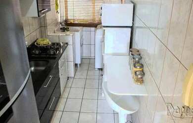 Imagem 3: Apartamento à venda no bairro Rio Branco com 1 dormitório e 45 m² de área útil