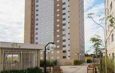 Imagem: Apartamento com 2 dormitórios à venda