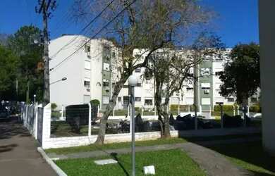 Imagem 4: Apartamento / 2 Quartos / 1 Vaga / Cestto Atacadista / Jardim Itu / Porto Alegre / RS