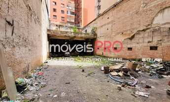 Imagem 2: Terreno para fins comerciais na Av Rio Branco, ótimo zoneamento