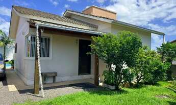 Imagem 3: CASA À VENDA JARDIM ULTRAMAR (PRÓXIMO À 4ª AVENIDA