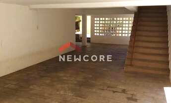 Imagem 4: Casa em Rua Professor Arthur Velloso - Jardim América - Belo Horizonte/MG