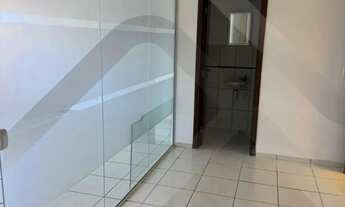 Imagem 3: Sala para alugar, 55 m² por R$ 3.066,67/mês - Residencial das Estrelas - Barueri/SP