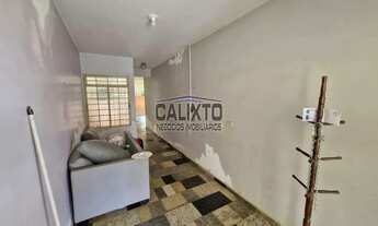 Imagem 3: CASA BAIRRO OSVALDO REZENDE