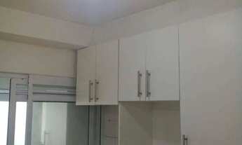 Imagem 6: Bela vista locação 2:dorm, varanda, garagem ,piscina ,academia , a 200 da FGV ,Masp Paulis