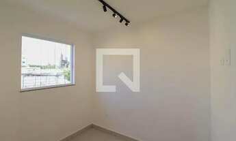 Imagem 2: Apartamento à Venda - Água Fria, 1 Quarto, 32 m2