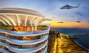 Imagem 7: Edificio Ivens Monumental