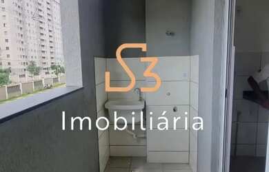 Imagem 7: APARTAMENTO RESIDENCIAL em UBERLÂNDIA - MG, Jardim Espanha