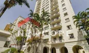 Imagem: Apartamento em Rua Pedroso Alvarenga - Itaim