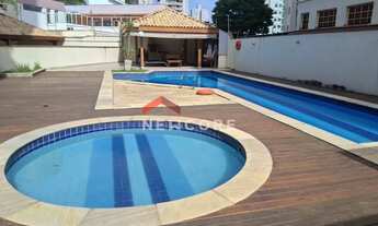 Imagem 3: Apartamento em Rua Armando de Salles Oliveira - Jardim das Nações - Taubaté/SP