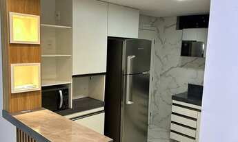 Imagem 2: Apartamento mobiliado boa viagem