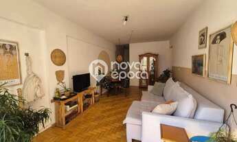 Imagem 4: Catete Apartamento com 1 dormitório