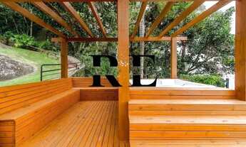 Imagem 5: Mansão à Venda - Cacupé