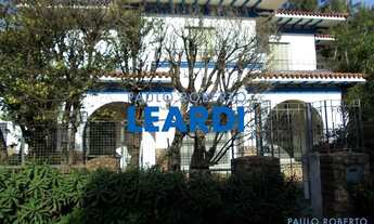 Imagem: SOBRADO - VILA MADALENA - SP